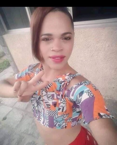 Pol Cia Busca Travesti Suspeita De Matar A Facadas Motorista Caririzeiro