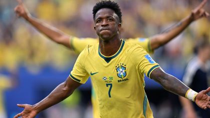 Image Photo Agency/Getty Images/Via Fifa